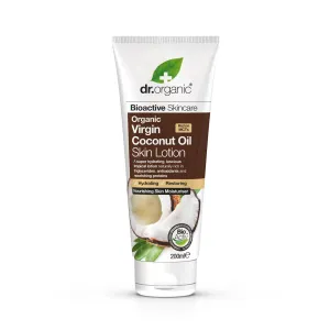 Virgin Coconut Oil Skin Lotion