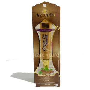 Yoko Gold Argan Oil Eye Cream 15ml